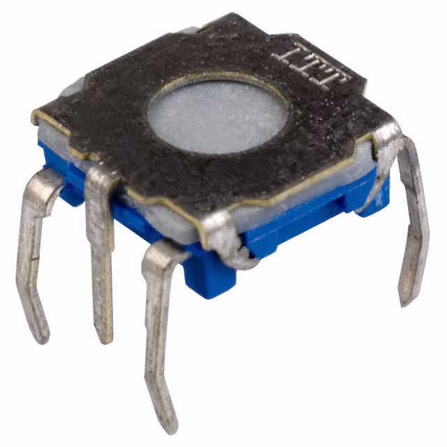 KSF1M211LFT C&K electronic component